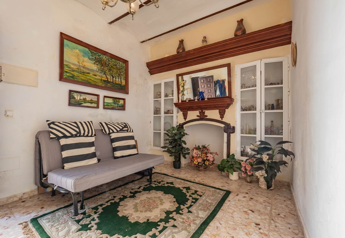 Huis te koop in Alhaurín el Grande | 5 slaapkamers H5297503