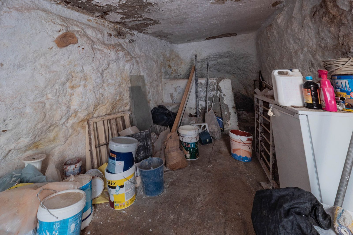 Huis te koop in Alhaurín el Grande | 5 slaapkamers H5297503