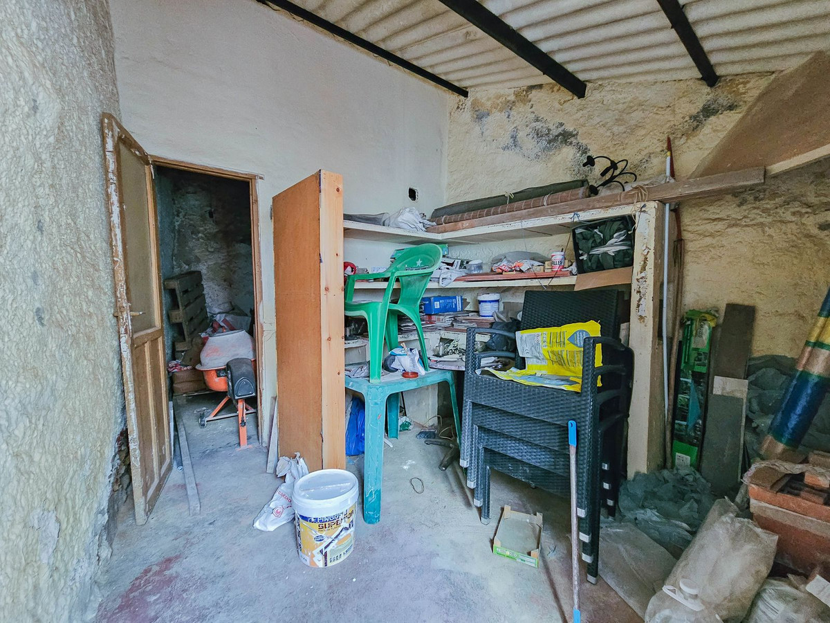 Huis te koop in Alhaurín el Grande | 5 slaapkamers H5297503