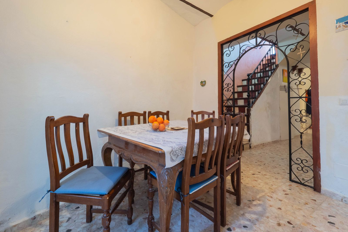 Huis te koop in Alhaurín el Grande | 5 slaapkamers H5297503