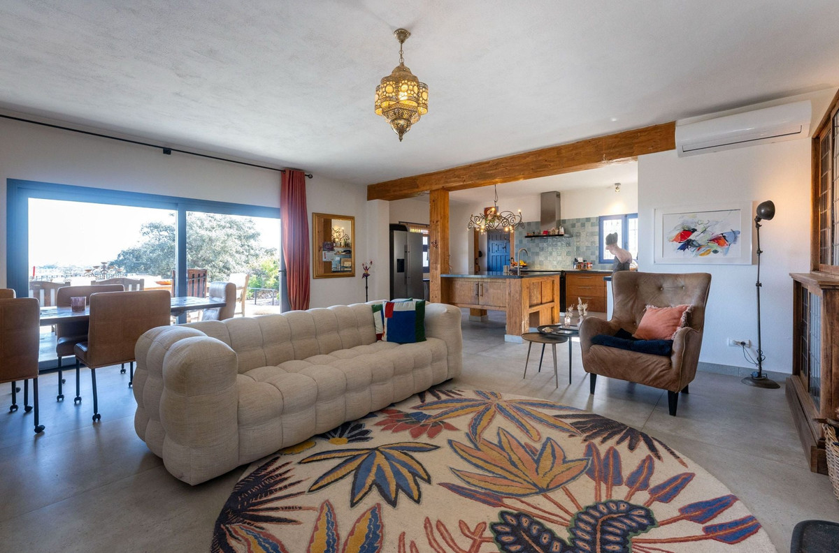 Huis te koop in Alhaurín el Grande | 4 slaapkamers H5300581