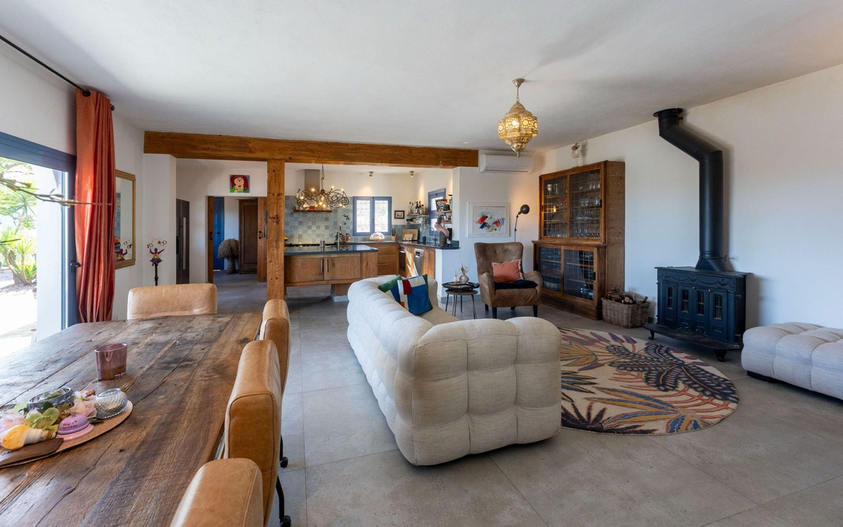 Huis te koop in Alhaurín el Grande | 4 slaapkamers H5300581