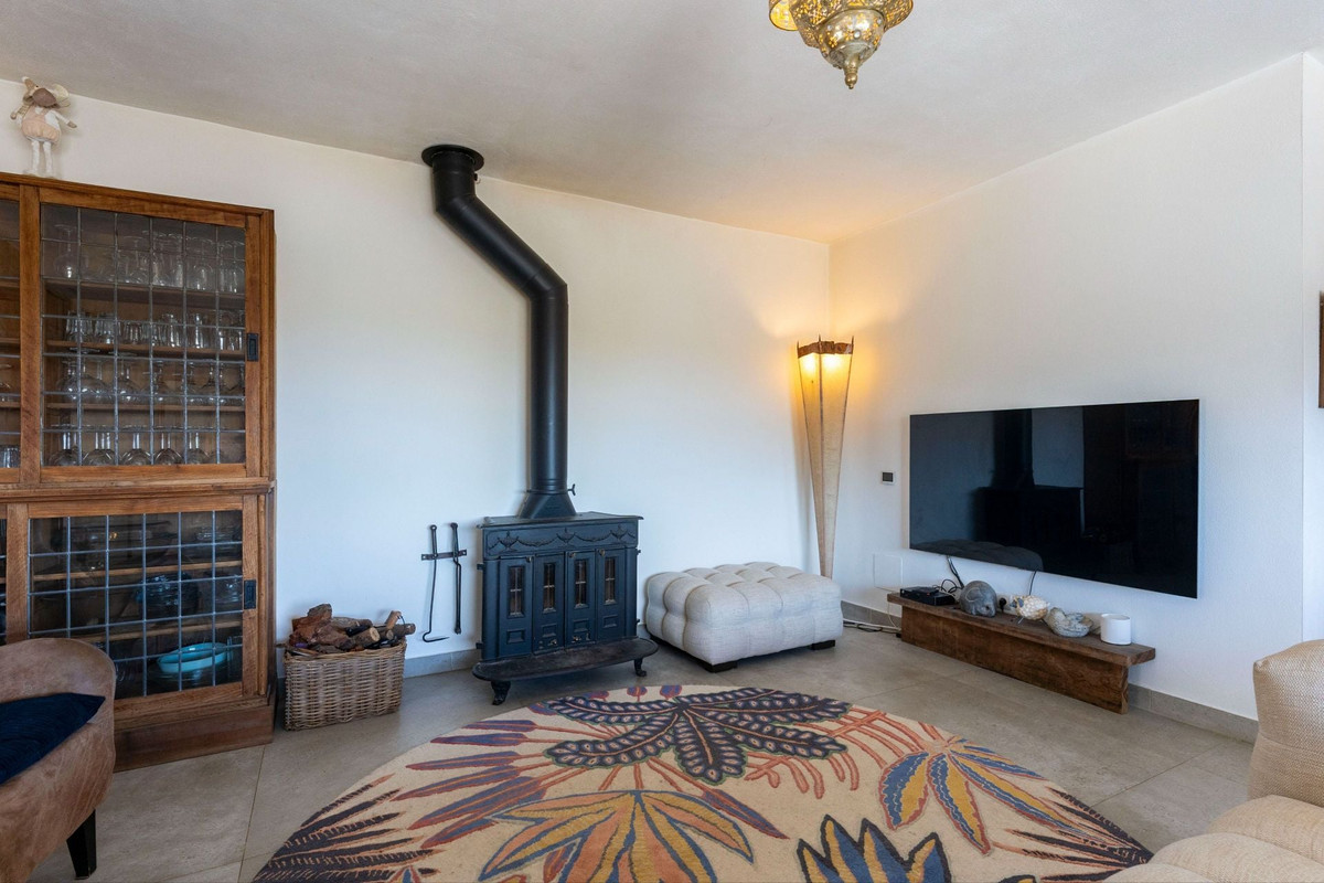 Huis te koop in Alhaurín el Grande | 4 slaapkamers H5300581