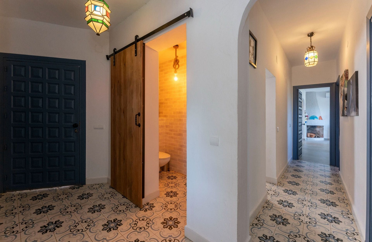 Huis te koop in Alhaurín el Grande | 4 slaapkamers H5300581