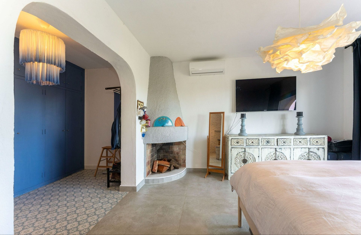 Huis te koop in Alhaurín el Grande | 4 slaapkamers H5300581