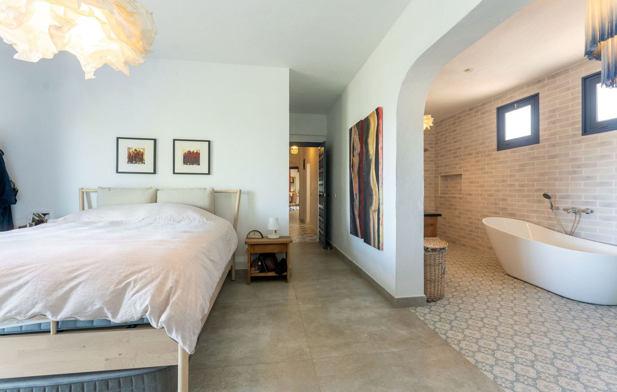 Huis te koop in Alhaurín el Grande | 4 slaapkamers H5300581