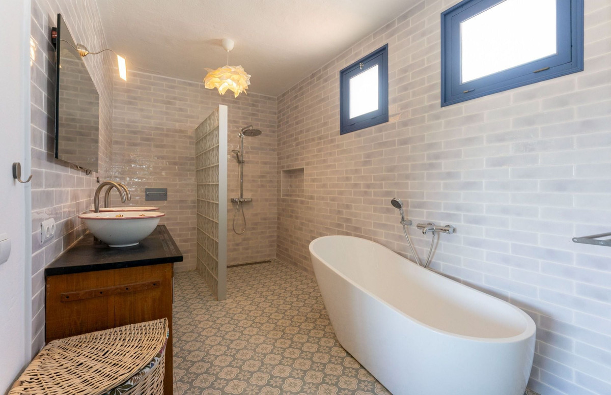 Huis te koop in Alhaurín el Grande | 4 slaapkamers H5300581