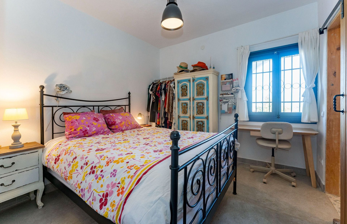 Huis te koop in Alhaurín el Grande | 4 slaapkamers H5300581
