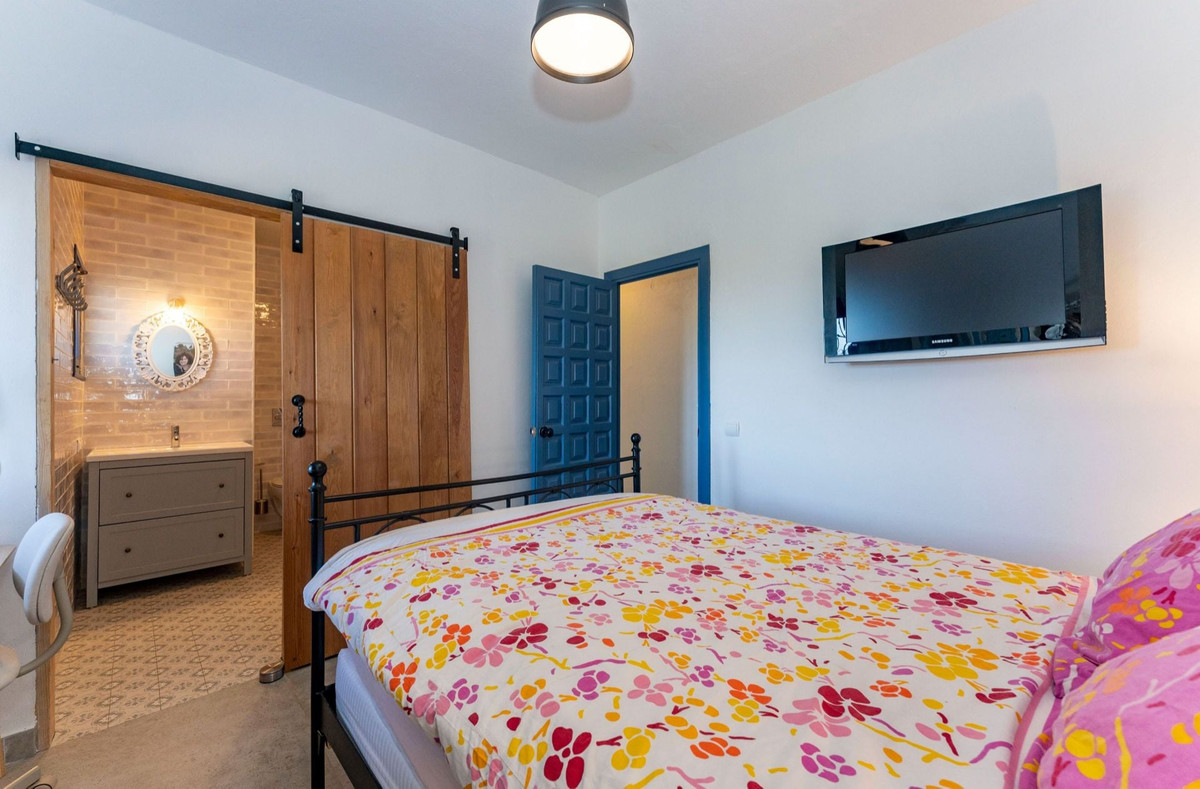 Huis te koop in Alhaurín el Grande | 4 slaapkamers H5300581