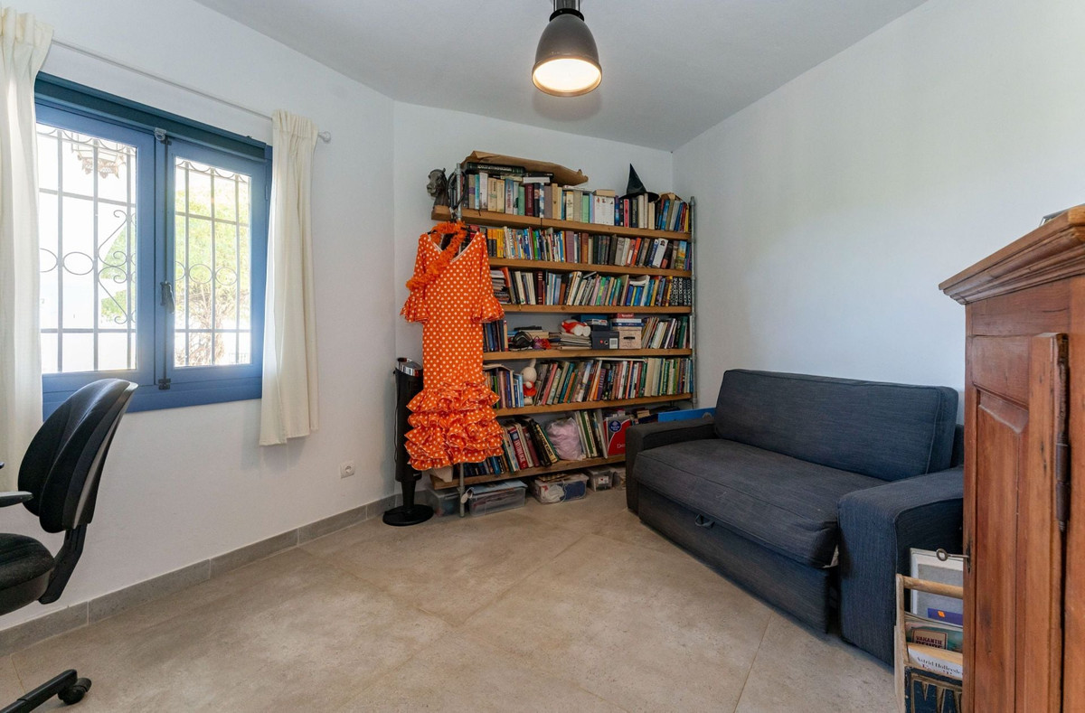 Huis te koop in Alhaurín el Grande | 4 slaapkamers H5300581
