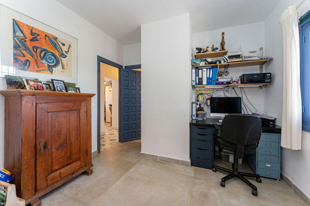 Huis te koop in Alhaurín el Grande | 4 slaapkamers H5300581