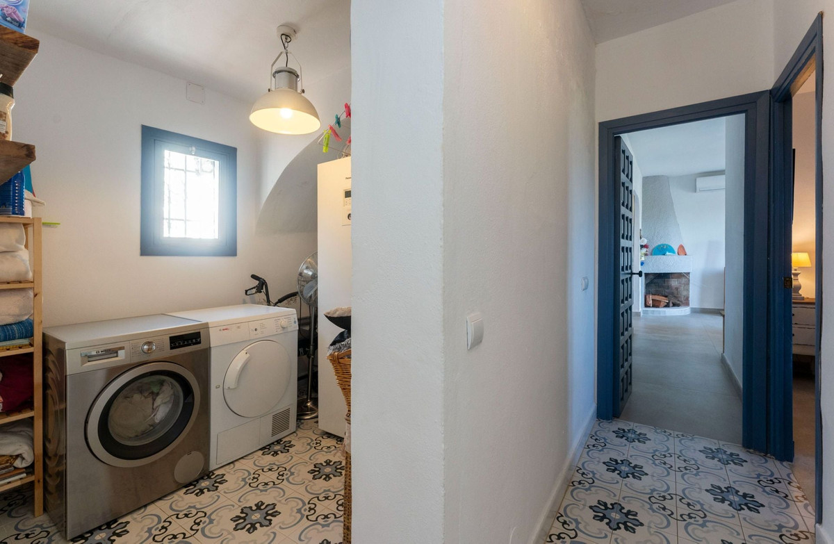 Huis te koop in Alhaurín el Grande | 4 slaapkamers H5300581