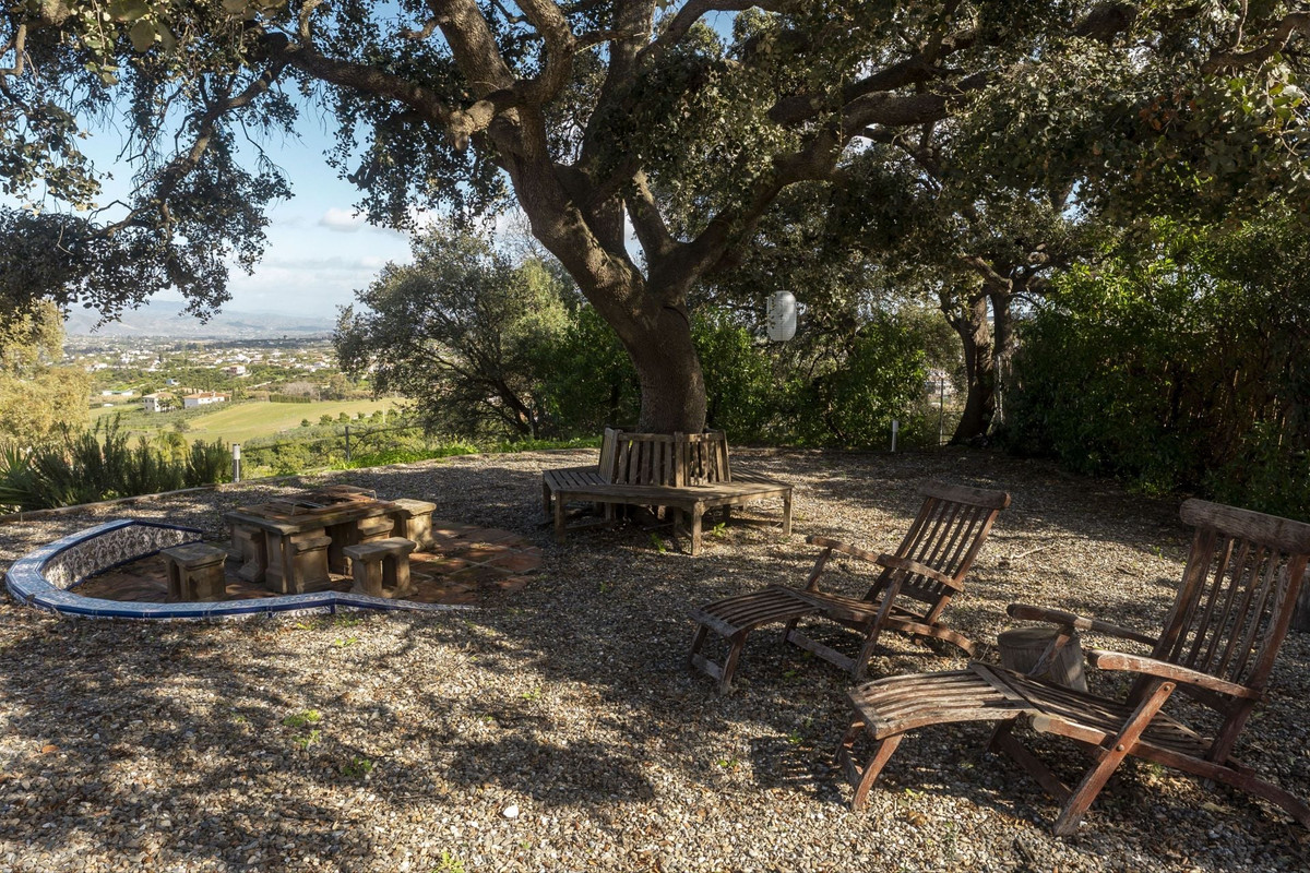 Huis te koop in Alhaurín el Grande | 4 slaapkamers H5300581