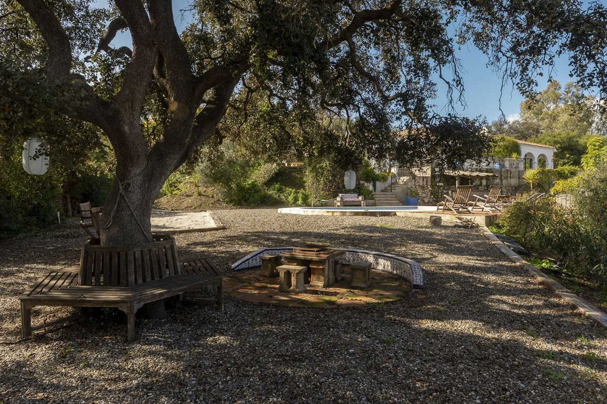 Huis te koop in Alhaurín el Grande | 4 slaapkamers H5300581