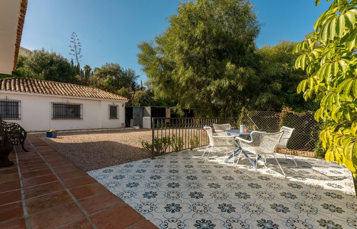 Huis te koop in Alhaurín el Grande | 4 slaapkamers H5300581