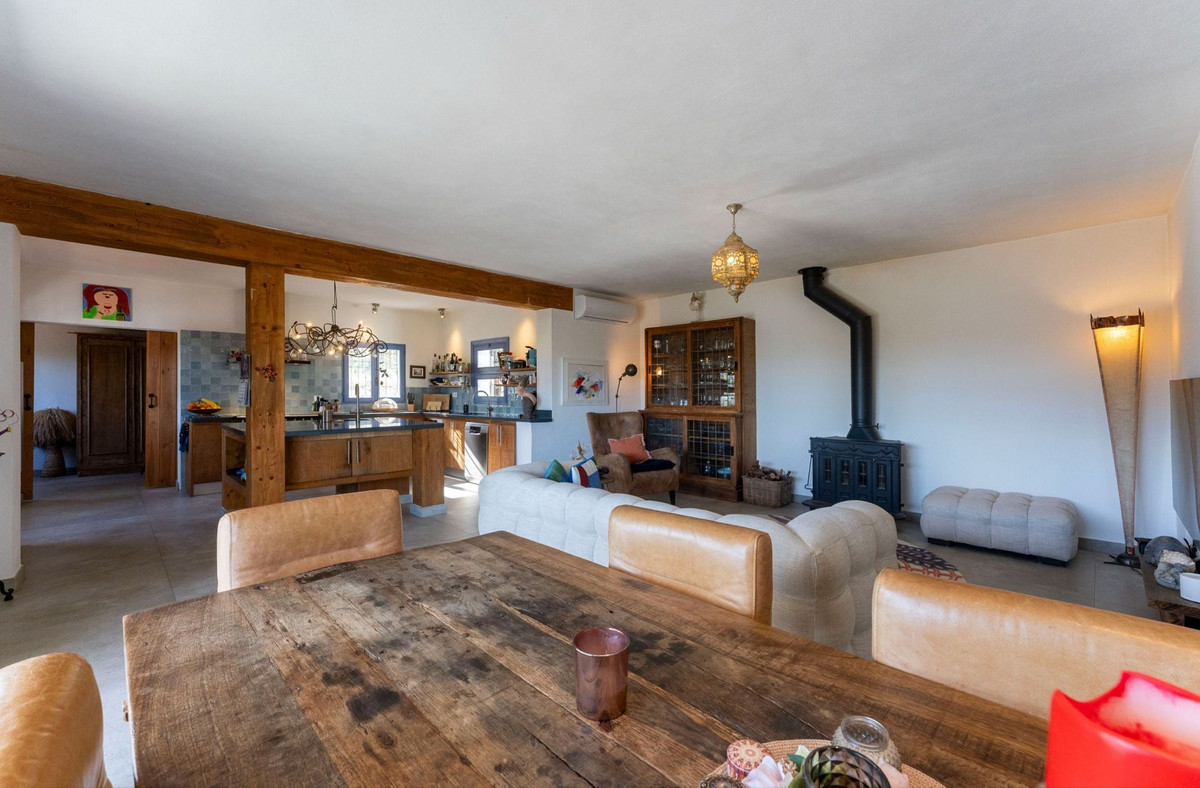 Huis te koop in Alhaurín el Grande | 4 slaapkamers H5300581