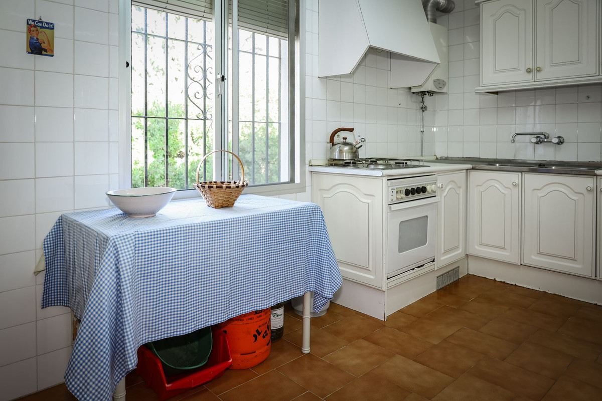 Huis te koop in Alhaurín el Grande | 5 slaapkamers H5310034