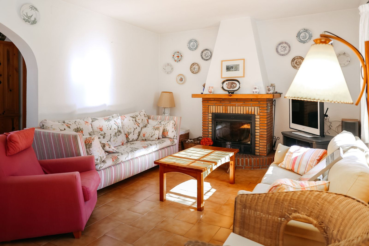 Huis te koop in Alhaurín el Grande | 5 slaapkamers H5310034