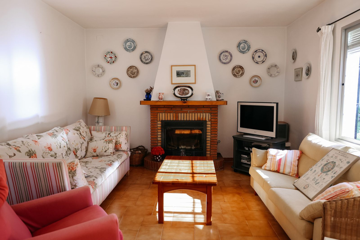 Huis te koop in Alhaurín el Grande | 5 slaapkamers H5310034