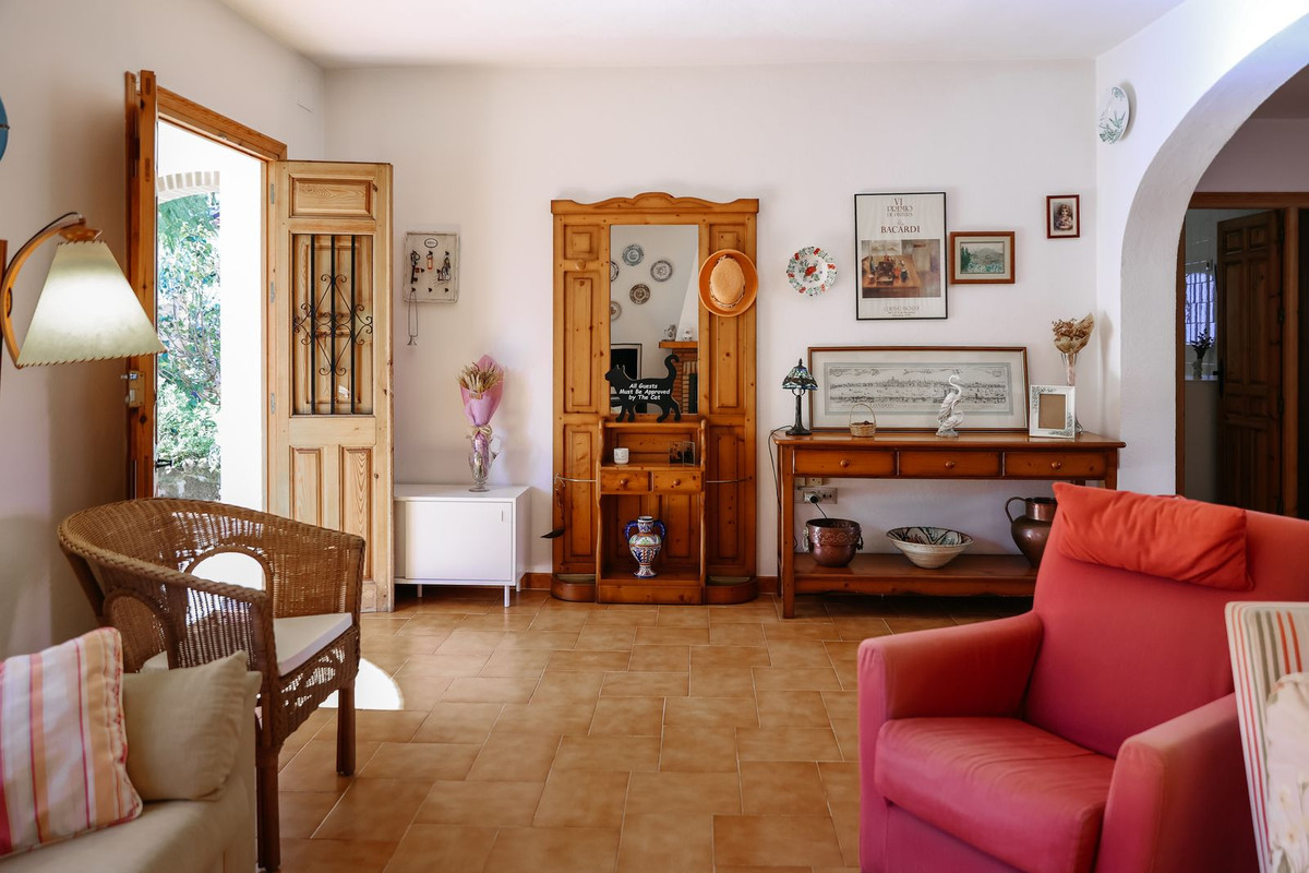 Huis te koop in Alhaurín el Grande | 5 slaapkamers H5310034