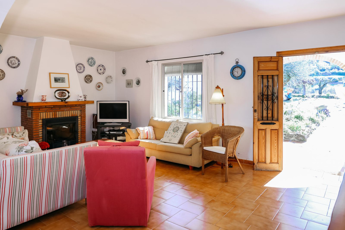 Huis te koop in Alhaurín el Grande | 5 slaapkamers H5310034