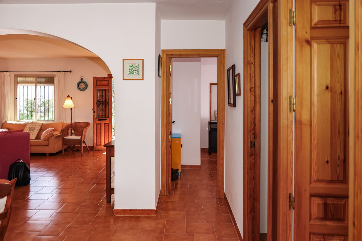 Huis te koop in Alhaurín el Grande | 5 slaapkamers H5310034