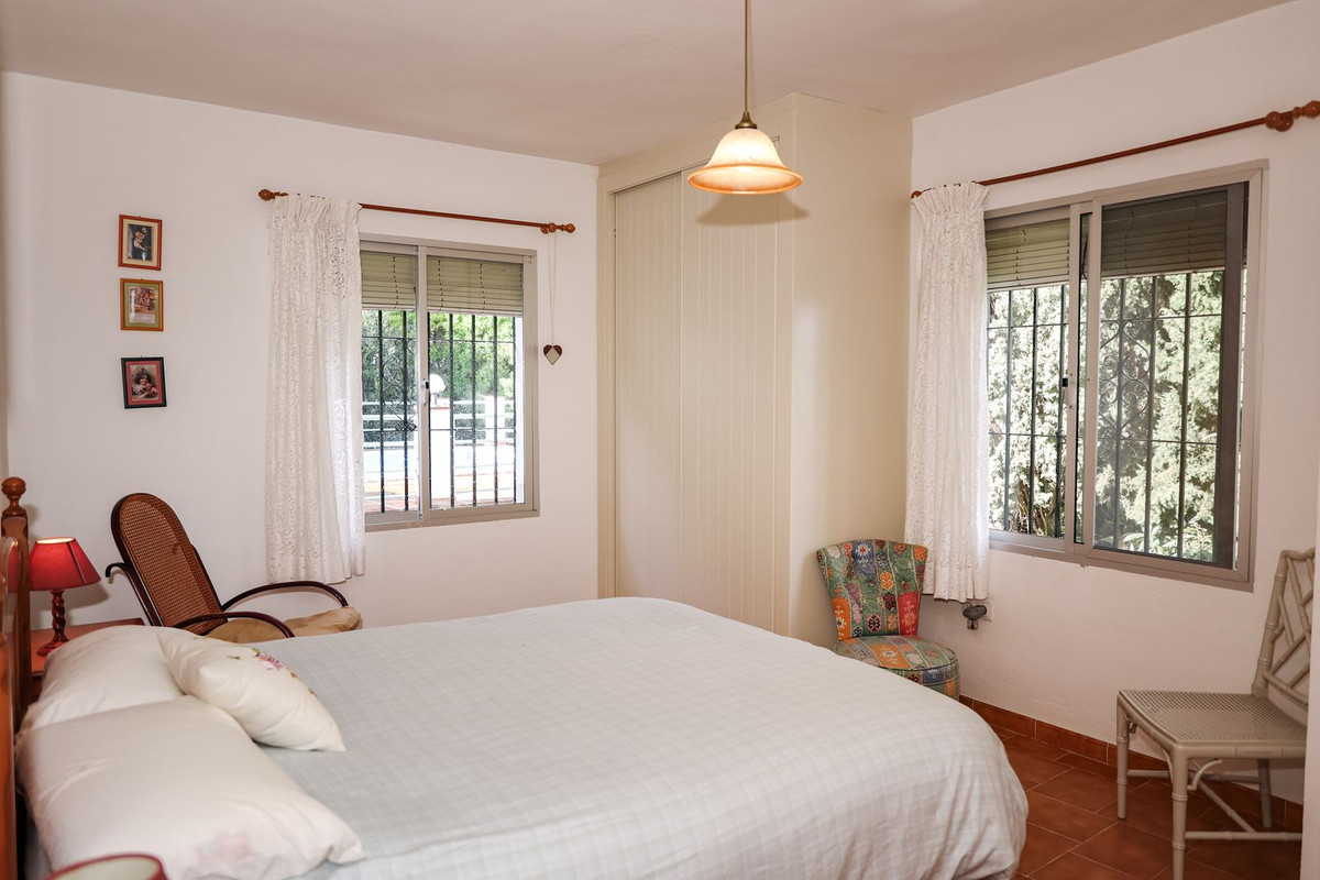 Huis te koop in Alhaurín el Grande | 5 slaapkamers H5310034