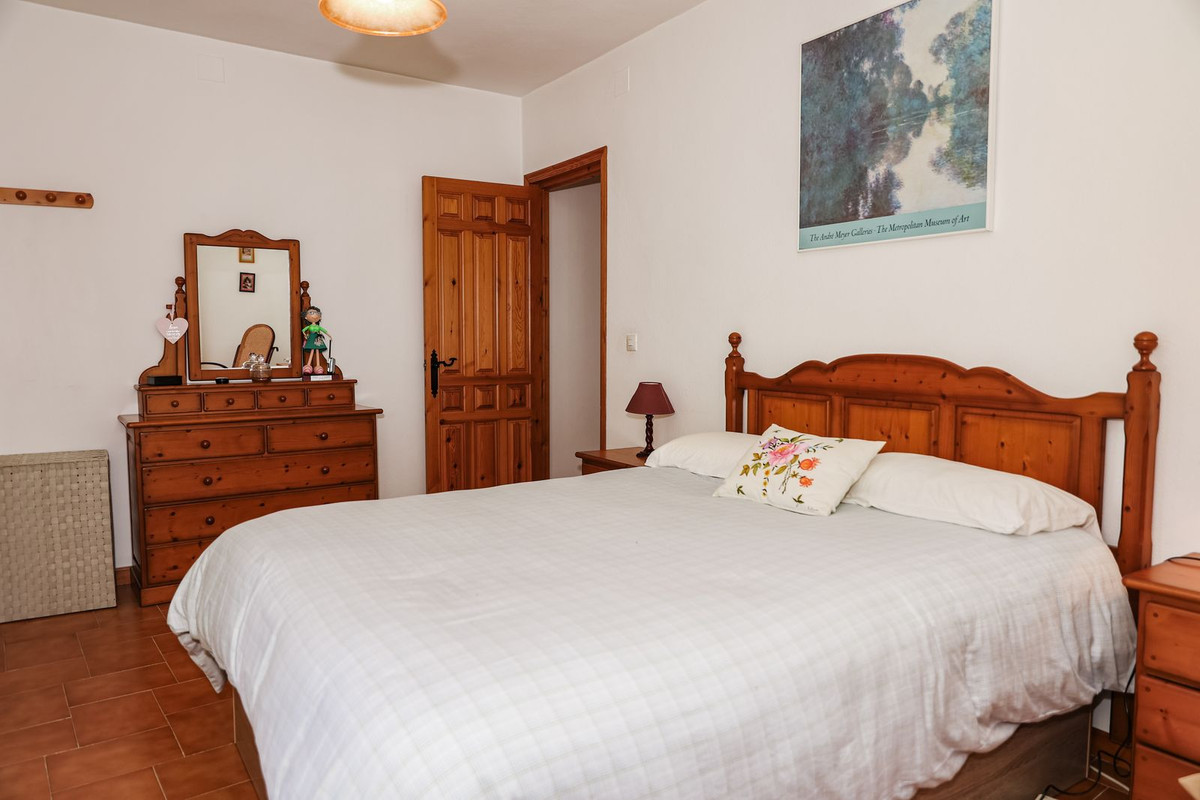 Huis te koop in Alhaurín el Grande | 5 slaapkamers H5310034