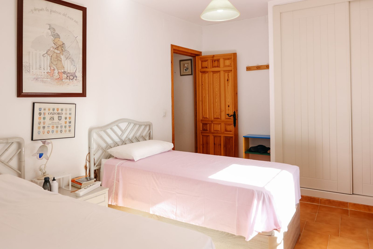 Huis te koop in Alhaurín el Grande | 5 slaapkamers H5310034