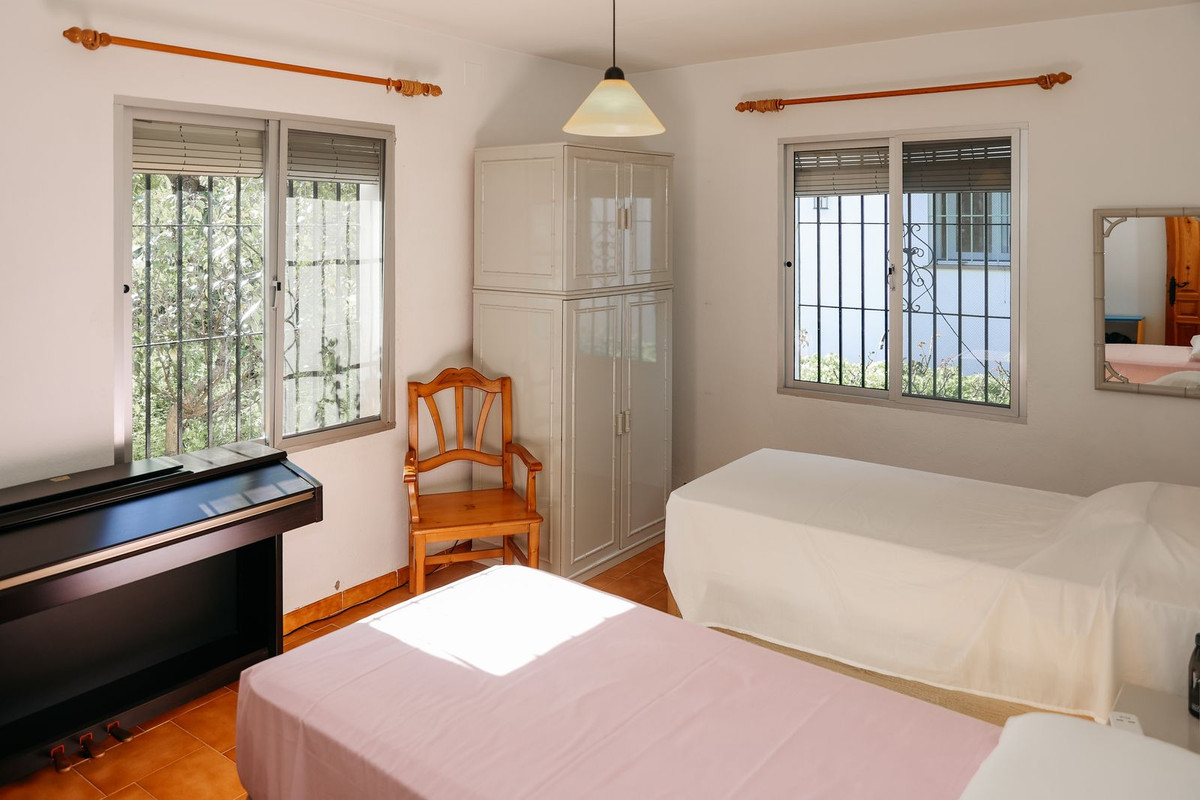 Huis te koop in Alhaurín el Grande | 5 slaapkamers H5310034