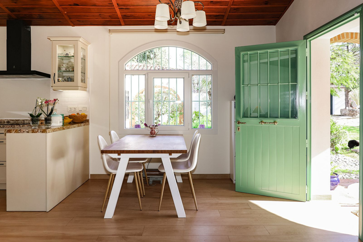 Huis te koop in Alhaurín el Grande | 5 slaapkamers H5310034