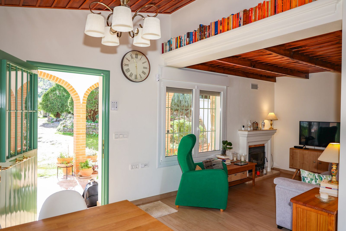 Huis te koop in Alhaurín el Grande | 5 slaapkamers H5310034