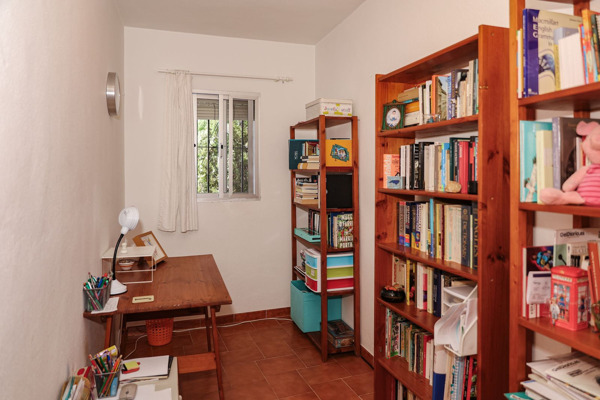 Huis te koop in Alhaurín el Grande | 5 slaapkamers H5310034