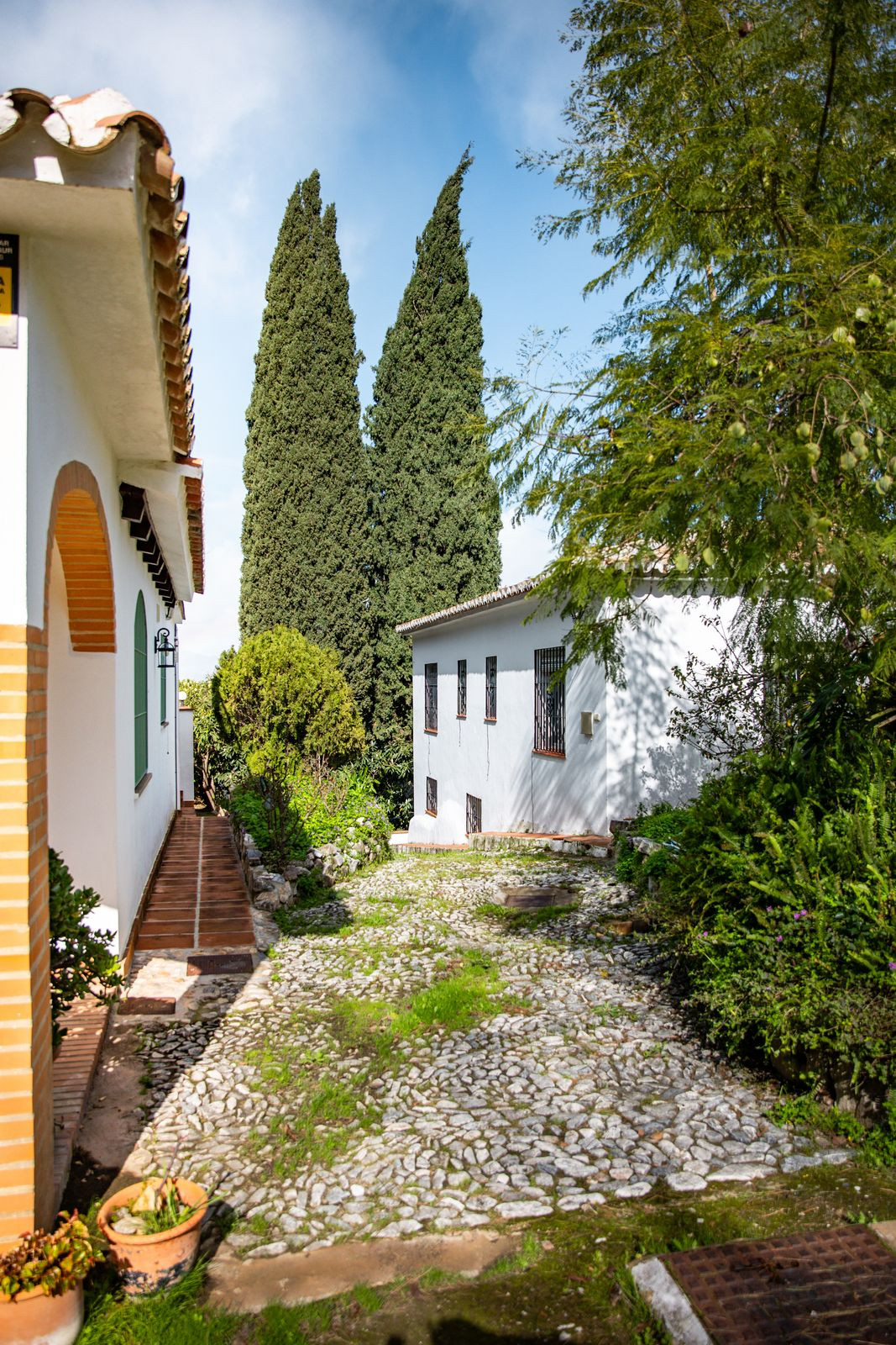 Huis te koop in Alhaurín el Grande | 5 slaapkamers H5310034