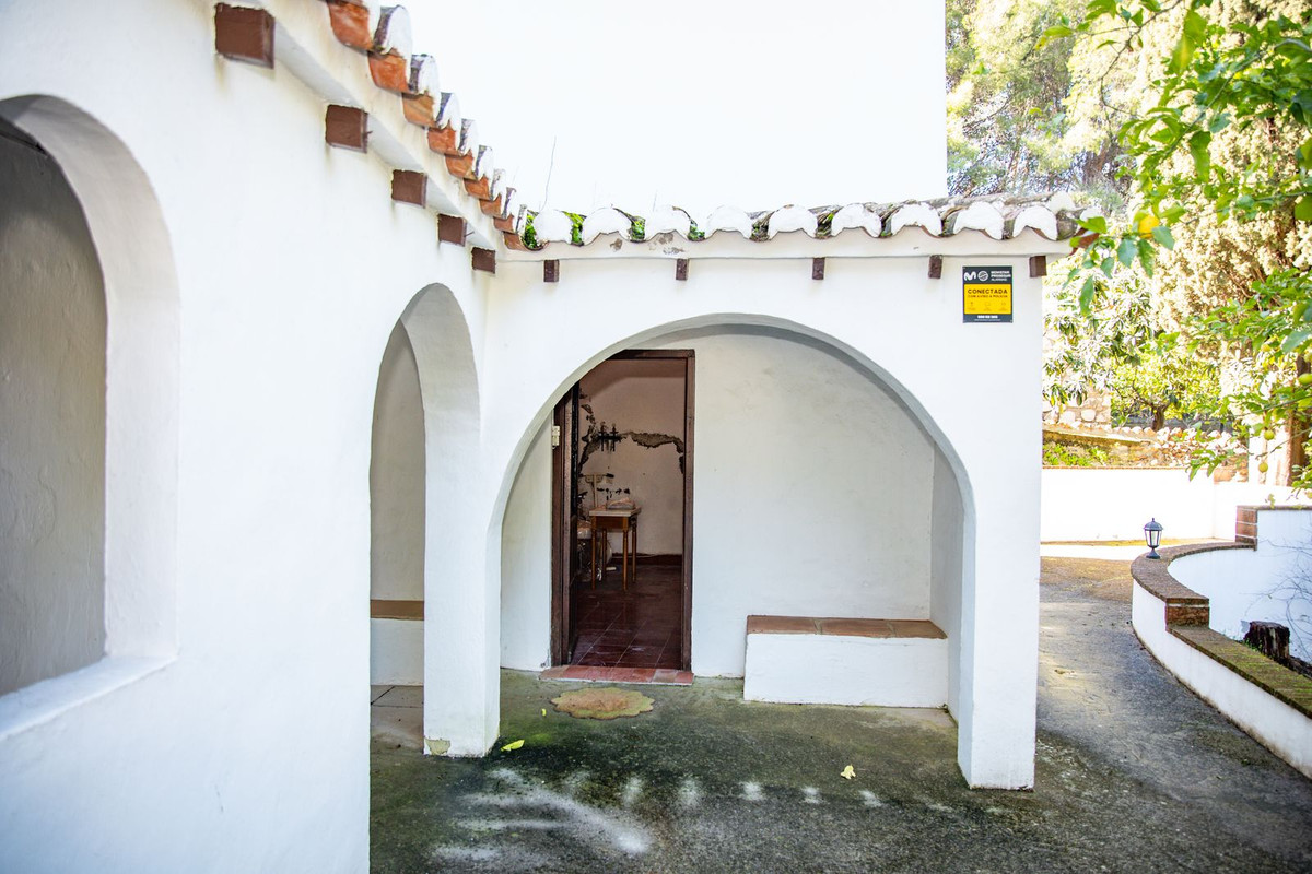 Huis te koop in Alhaurín el Grande | 5 slaapkamers H5310034