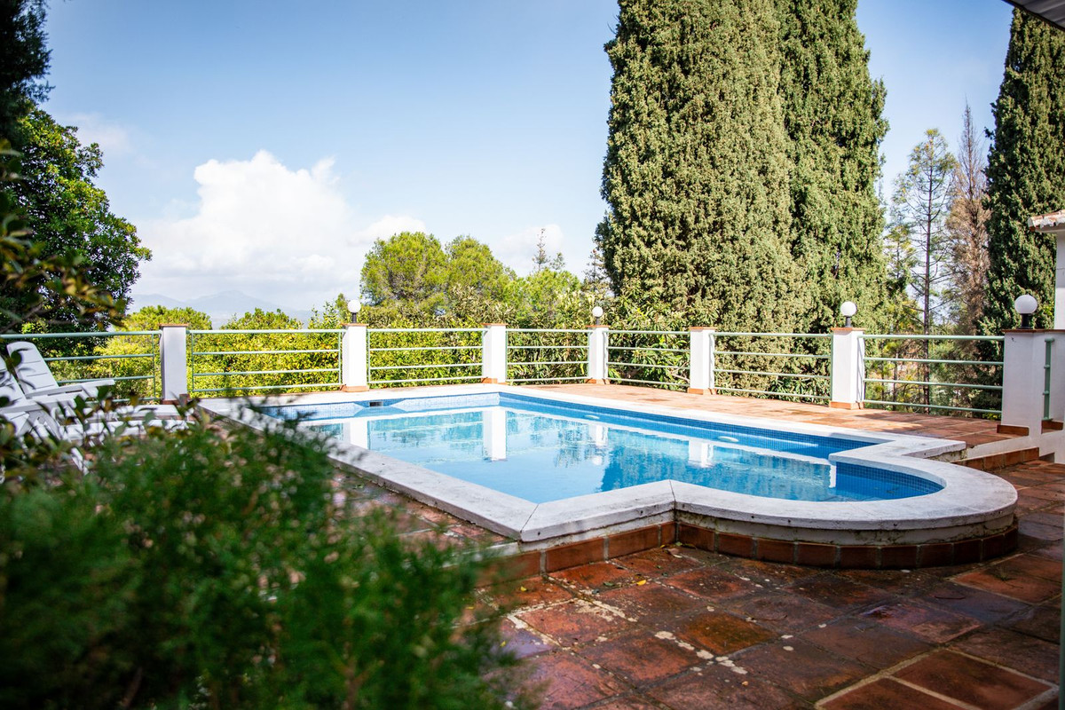 Huis te koop in Alhaurín el Grande | 5 slaapkamers H5310034