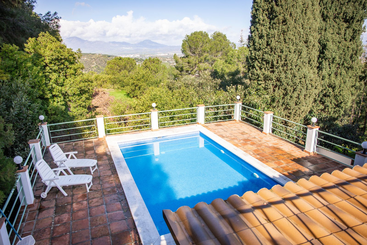 Huis te koop in Alhaurín el Grande | 5 slaapkamers H5310034