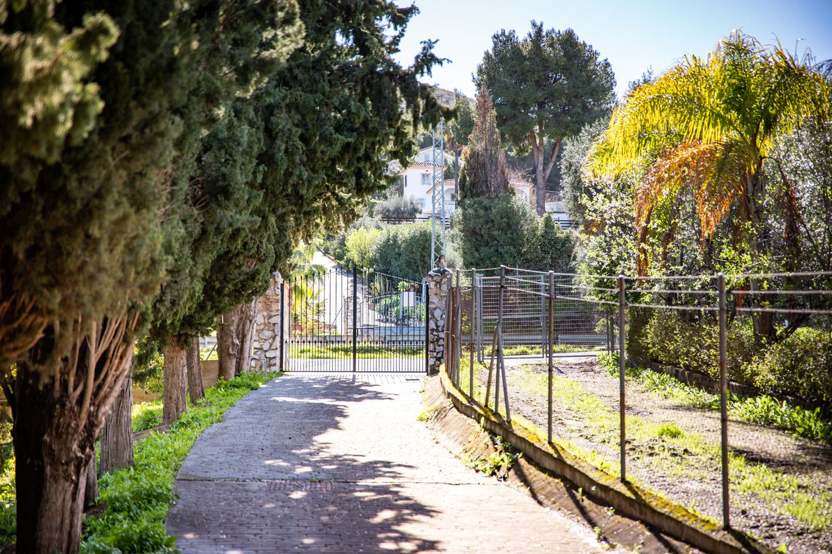 Huis te koop in Alhaurín el Grande | 5 slaapkamers H5310034