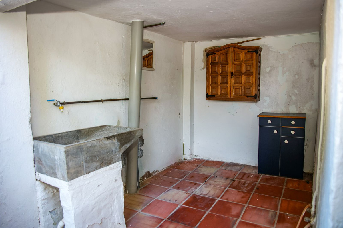 Huis te koop in Alhaurín el Grande | 5 slaapkamers H5310034