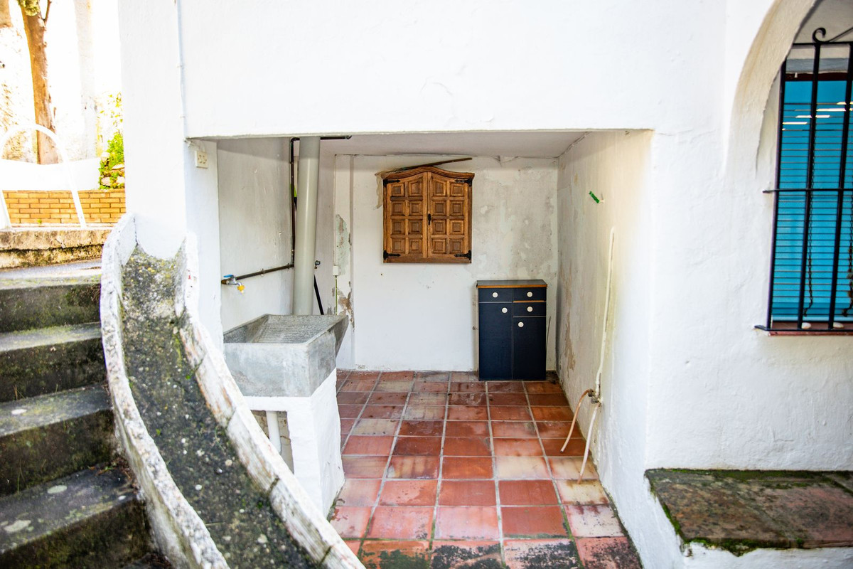 Huis te koop in Alhaurín el Grande | 5 slaapkamers H5310034