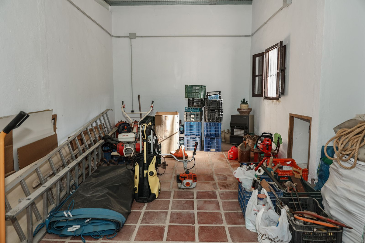 Huis te koop in Alhaurín el Grande | 5 slaapkamers H5310034