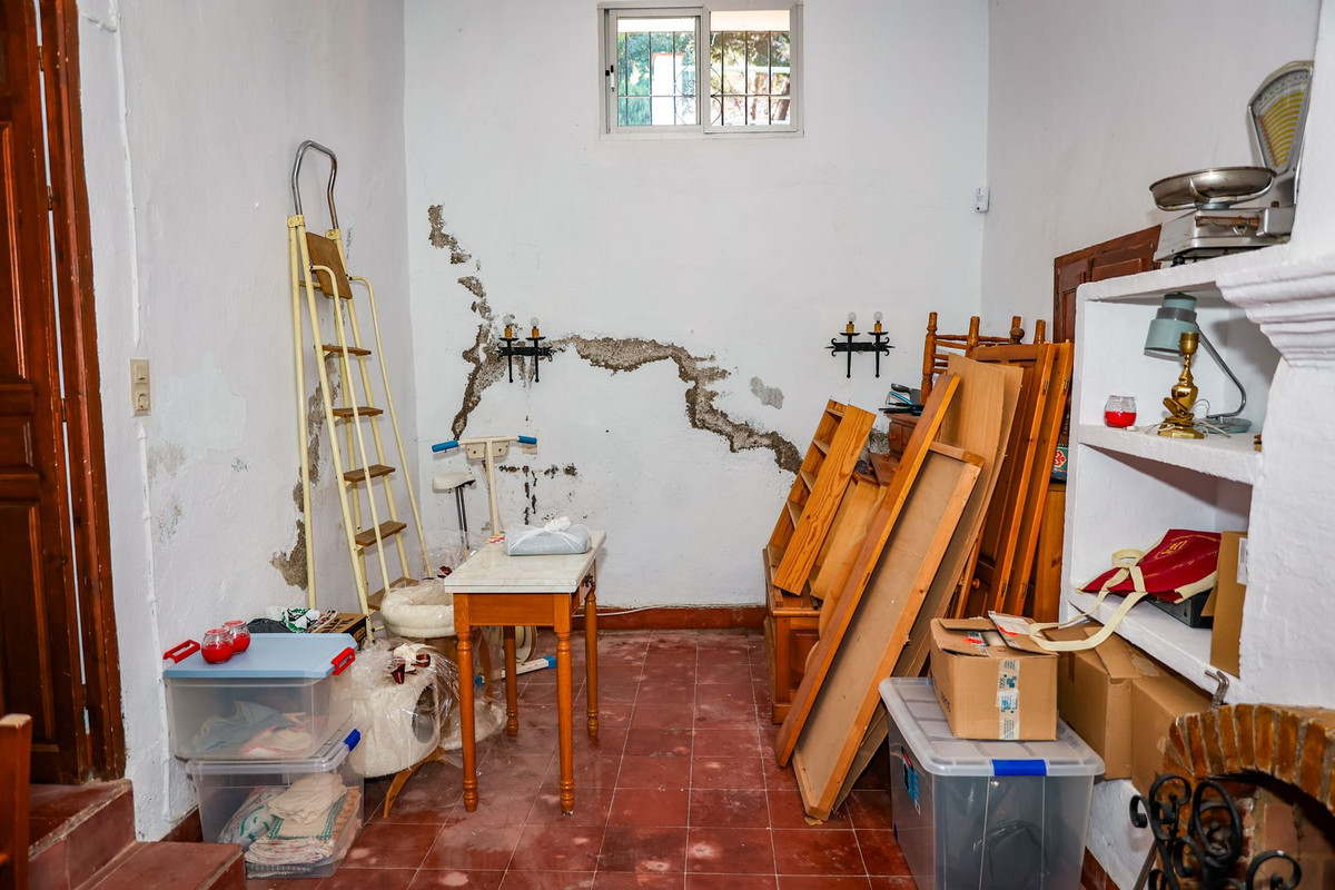 Huis te koop in Alhaurín el Grande | 5 slaapkamers H5310034