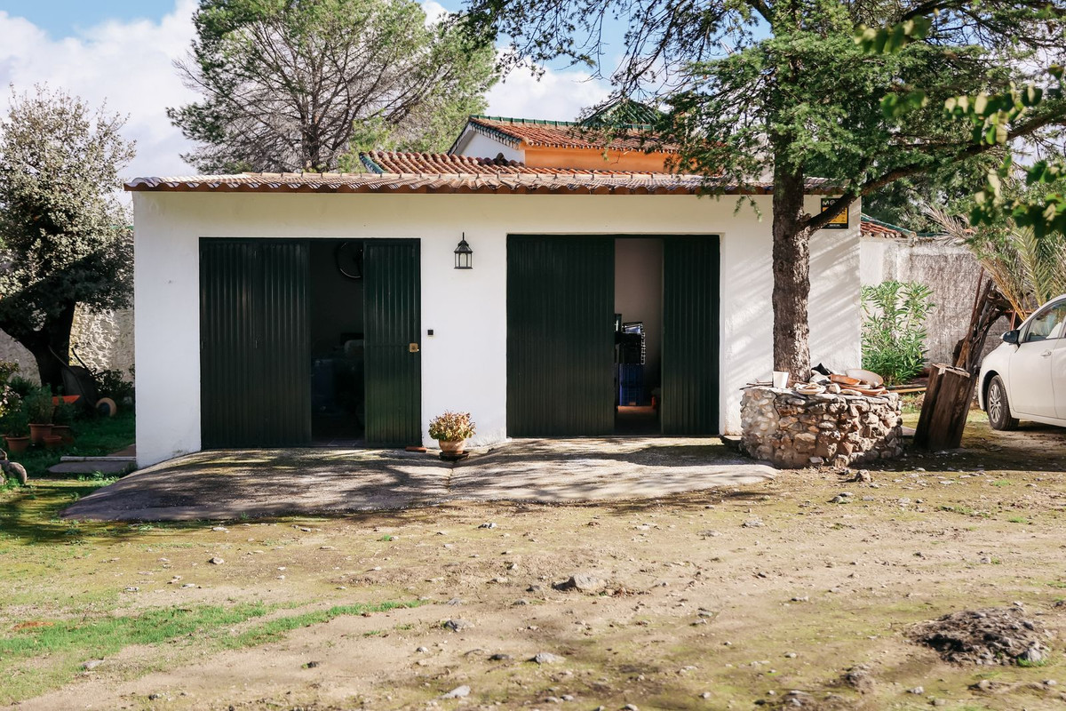 Huis te koop in Alhaurín el Grande | 5 slaapkamers H5310034