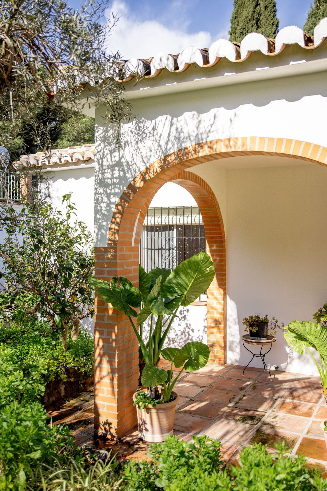 Huis te koop in Alhaurín el Grande | 5 slaapkamers H5310034