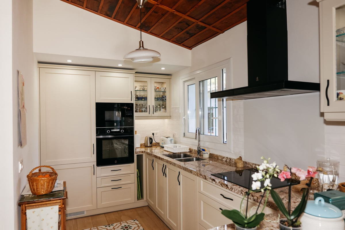 Huis te koop in Alhaurín el Grande | 5 slaapkamers H5310034