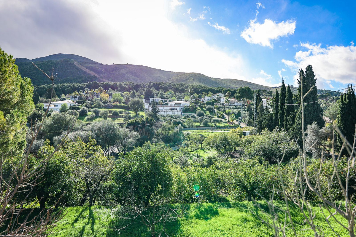 Huis te koop in Alhaurín el Grande | 5 slaapkamers H5310034