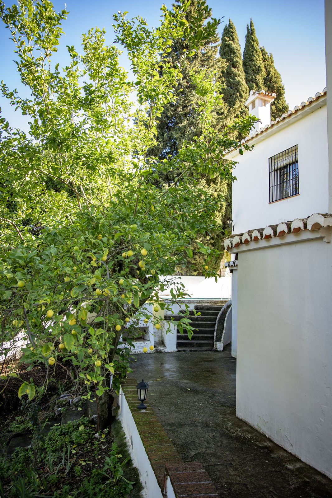 Huis te koop in Alhaurín el Grande | 5 slaapkamers H5310034