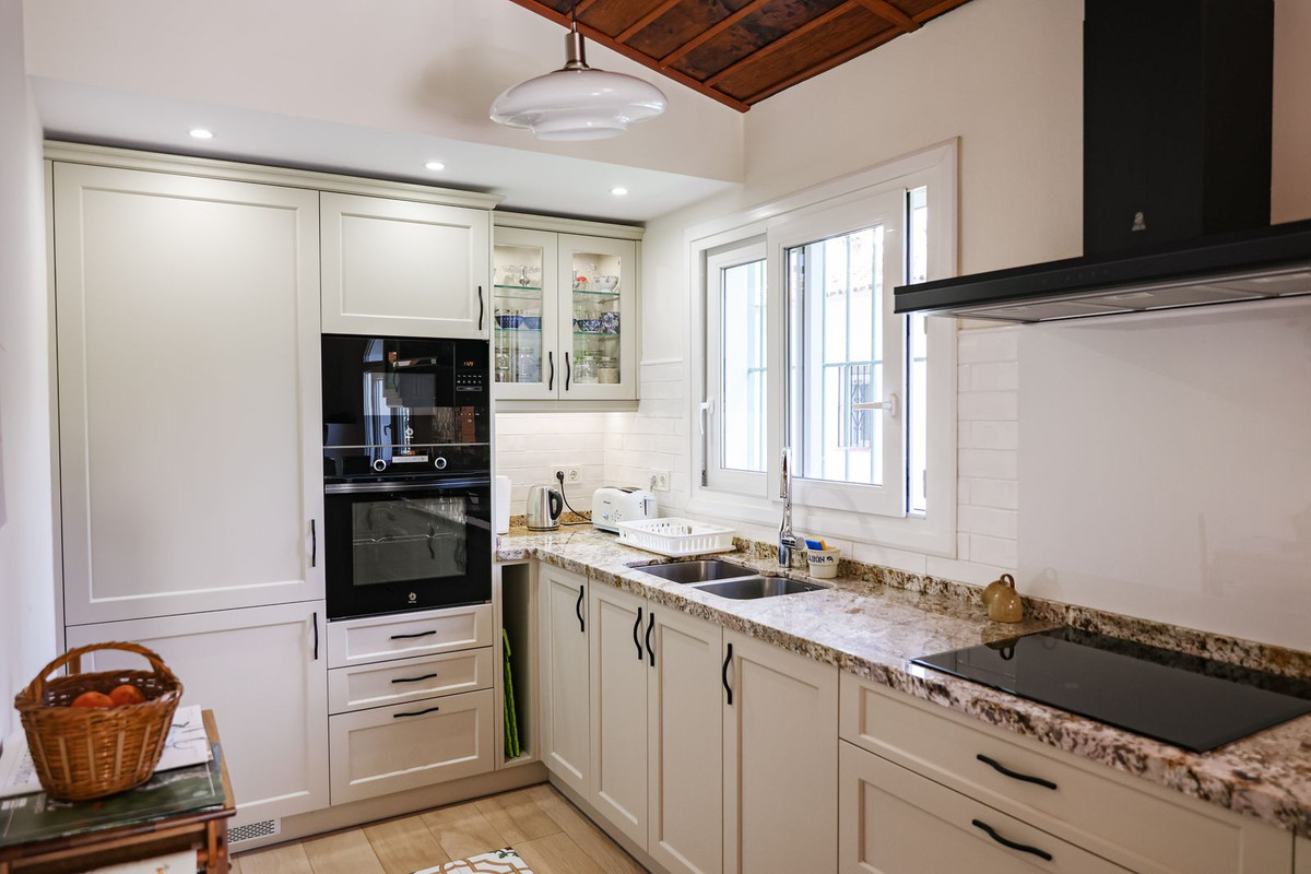 Huis te koop in Alhaurín el Grande | 5 slaapkamers H5310034