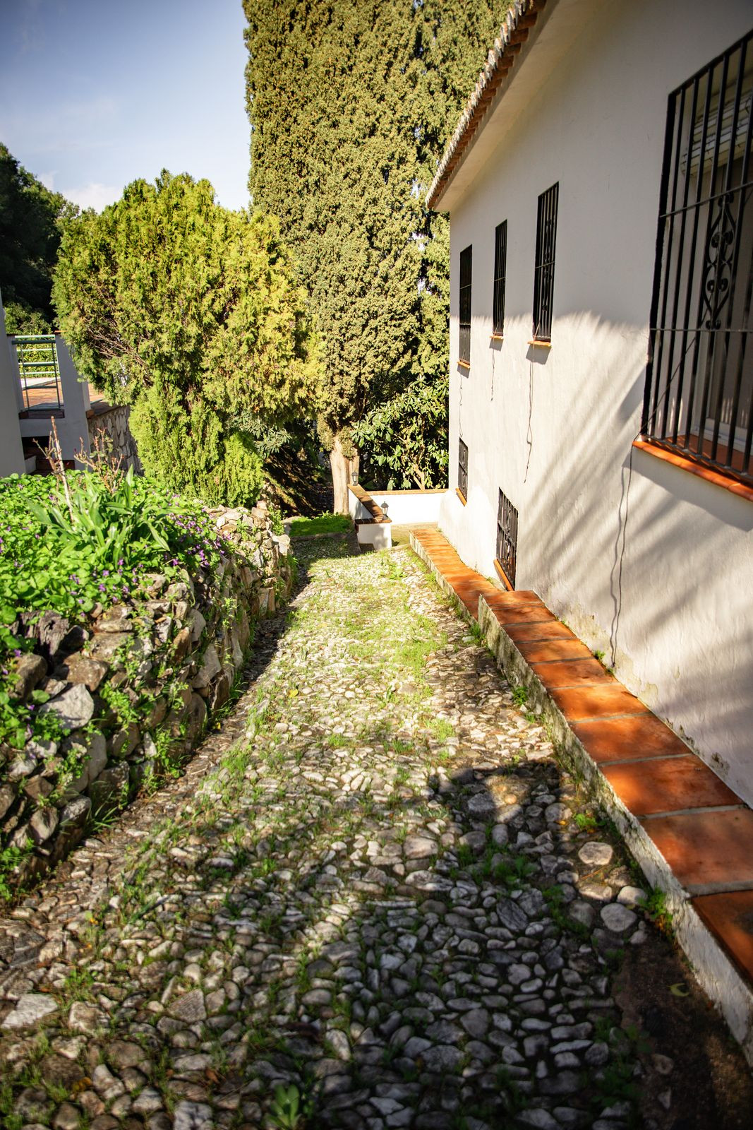 Huis te koop in Alhaurín el Grande | 5 slaapkamers H5310034