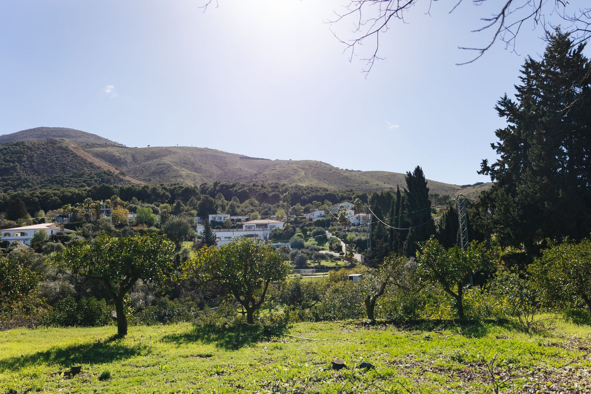 Huis te koop in Alhaurín el Grande | 5 slaapkamers H5310034